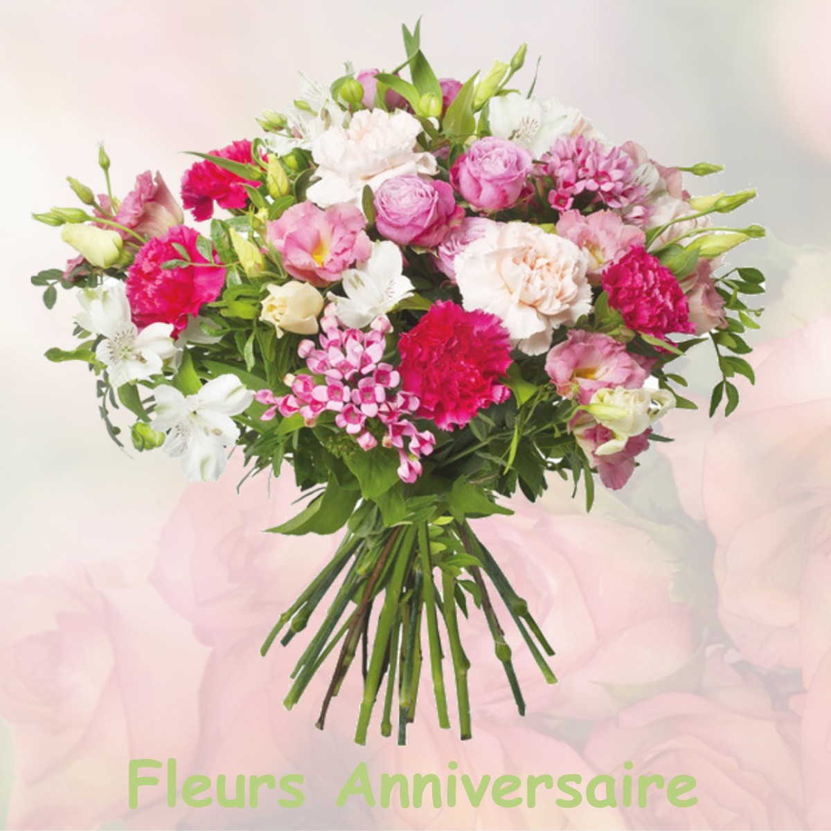 fleurs anniversaire VILLERS-SUR-BAR